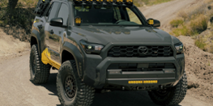 Toyota 4Runner